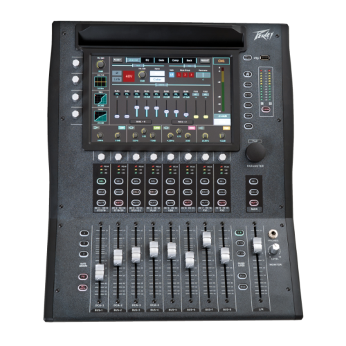 Peavey AUREUS 28 Digital Mixer -03619202