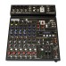 Peavey PV 10 AT-10 Channel Mixer With Auto Tune , Bluetooth And USB-03612652