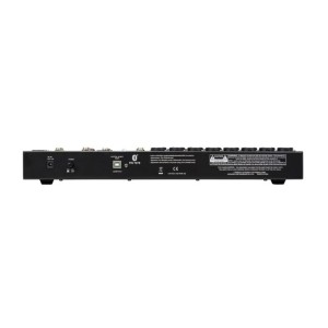 Peavey PV 14 BT-14 Channel Mixer With Bluetooth And USB-03614332
