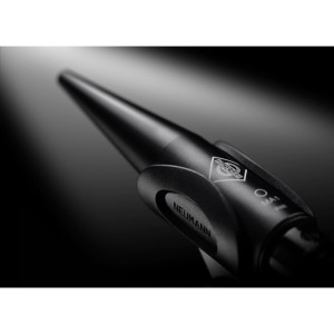 Neumann MA1 Microphone for Monitor Alignment
