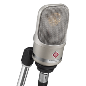 Neumann TLM-107 Studio Microphone