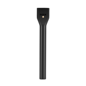 Rode Interview GO Handheld Adaptor for the Wireless Range