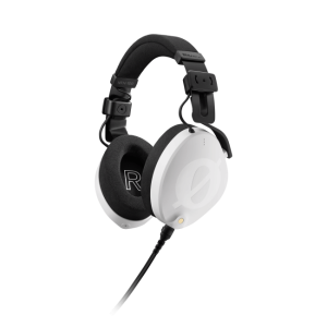 Rode NTH-100 Professional Over-Ear Headphones - White
