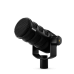 Rode PodMic USB Versatile Dynamic Broadcast Microphone - Black