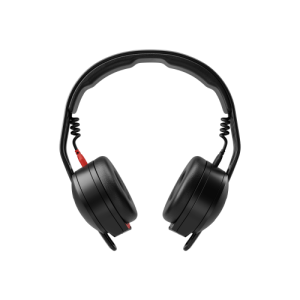 Rode NTH-50 Professional Over-Ear Headphones - Black