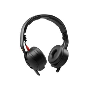 Rode NTH-50 Professional Over-Ear Headphones - Black