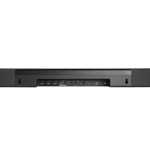 Polk Audio MagniFi Max AX SR 7.1.2 Dolby Atmos Sound Bar with Wireless Subwoofer