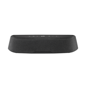 Polk Audio Magnifi Mini AX Ultra-Compact Dolby Atmos Sound Bar with Wireless Subwoofer