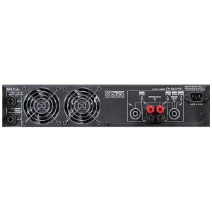 Crest Audio CC2800 Power Amplifier
