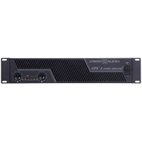 Crest Audio CPX2-Powered Amplifier