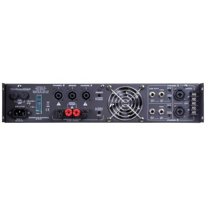 Crest Audio CPX2-Powered Amplifier
