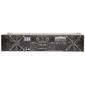 Crest Audio CPX3800 Power Amplifier