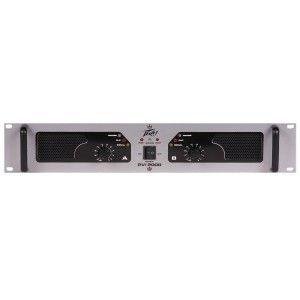 Peavey PVI 2000-1500 Watts 2 Channel Power Amplifier