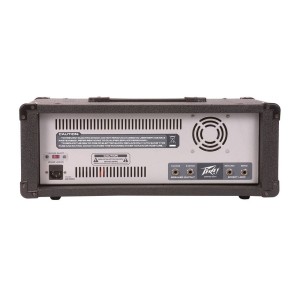 Peavey PVI8B-150 Watts Powered Mixer