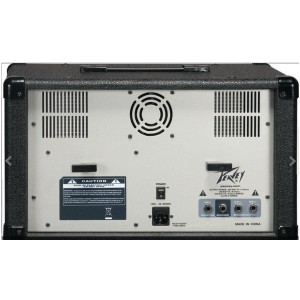 Peavey PVi® 8BPlus All In One 700 Watts Powered Mixer