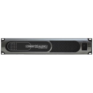 Crest Audio CLH 3000C Power Amplifeir