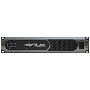 Crest Audio CHl6000 Installation Power Amplifier