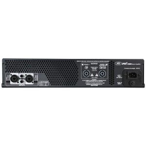 Peavey IPR2-5000-5000 Watts 2 Channel Light Weight Power Amplifier