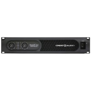 Crest Audio Pro-LITE 3.0-Powered Amplifier