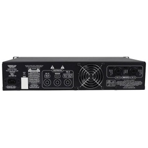 Crest Audio Pro-LITE 3.0-Powered Amplifier