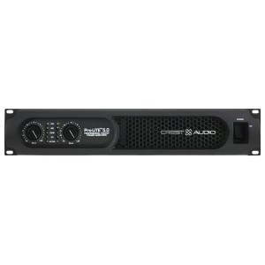 Crest Audio Pro-LITE 5.0-Powered Amplifier