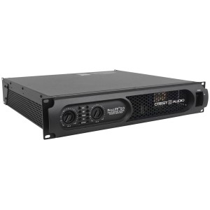 Crest Audio Pro-LITE 5.0-Powered Amplifier