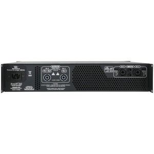 Crest Audio Pro-LITE 5.0-Powered Amplifier