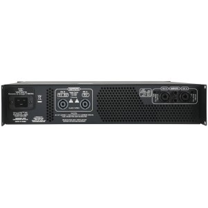 Crest Audio Pro-Lite 7.5 -Powered Amplifier