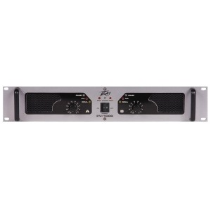 Peavey PVI 1000 Powered Amplifier