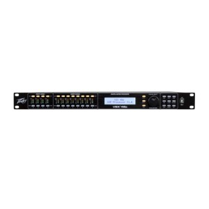 Peavey VSX™ 48e DSP-Based Loudspeaker Management System