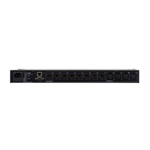Peavey VSX™ 48e DSP-Based Loudspeaker Management System
