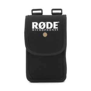Rode Stereo VideoMic Bag