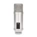 Rode Broadcaster Broadcast Condenser Microphone