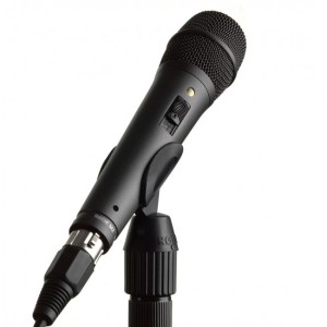 Rode M2 Live Performance Condenser Microphone
