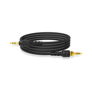 Rode 1.2m NTH cables for NTH-100 - Black