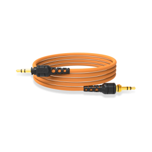 Rode 1.2m NTH cables for NTH-100 - Orange