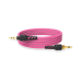 Rode 1.2m NTH cables for NTH-100 - Pink