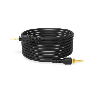 Rode 2.4m NTH cables for NTH-100 - Black