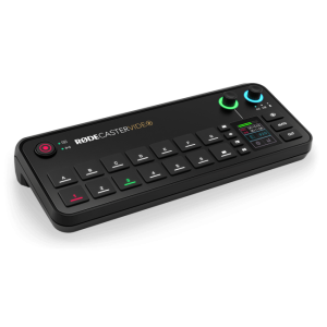 RØDECaster Video - Video and Audio Production Console