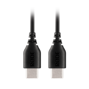 Rode SC22 30cm USB-C to USB-C Cable