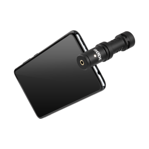 Rode VideoMic Me Compact Microphone for Mobile Devices