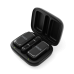 Rode Wireless Micro Ultra-compact Wireless Microphone, Lightning Version - Black